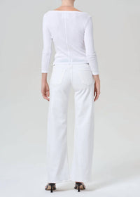 Citizens Of Humanity - Nora Patch Pocket Trouser