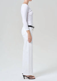 Citizens Of Humanity - Nora Patch Pocket Trouser