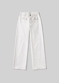 Citizens Of Humanity - Nora Patch Pocket Trouser