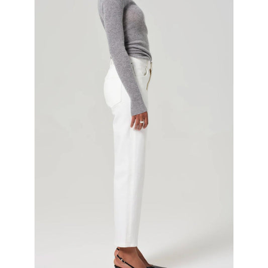 Citizens Of Humanity - Palma Straight Jean - clothing - cotton - blend - jeans