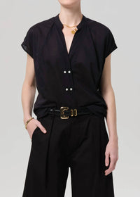 Citizens Of Humanity - Penelope Blouse