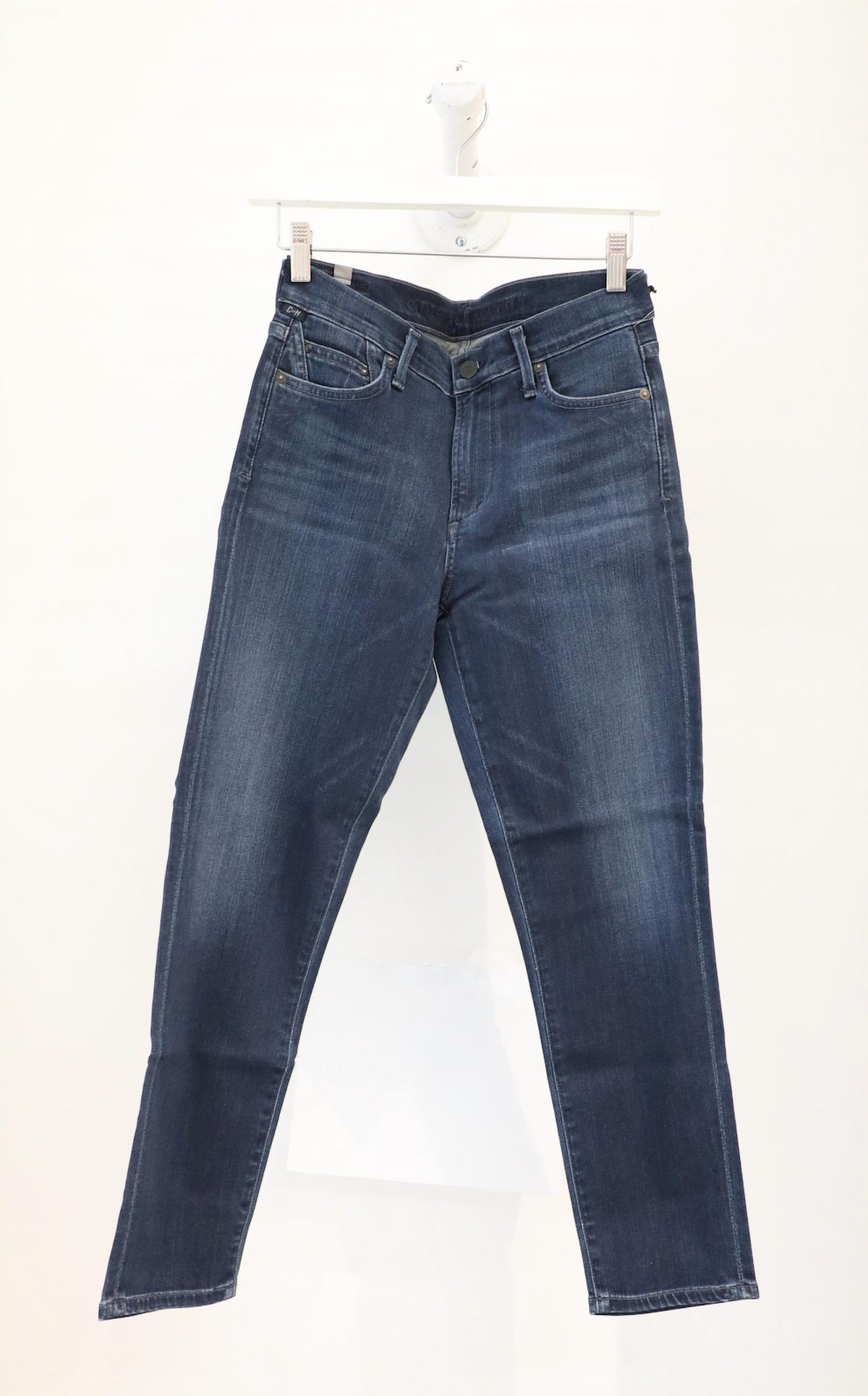 Citizens Of Humanity - Rocket Crop Jeans
