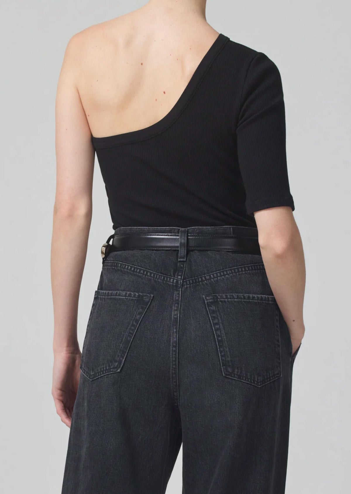 Citizens Of Humanity - Savannah One Shoulder Top