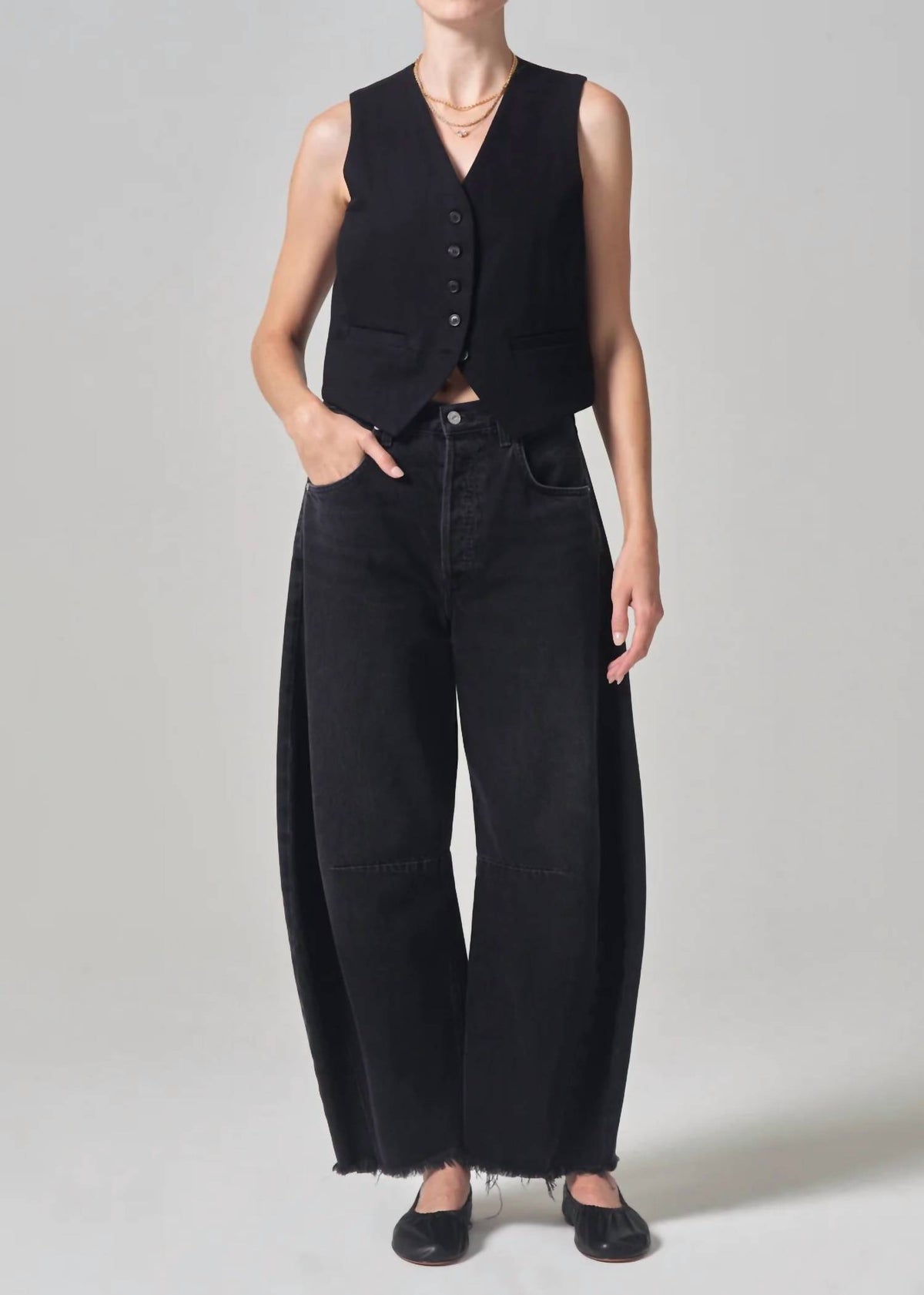 Citizens Of Humanity - Sierra Vest