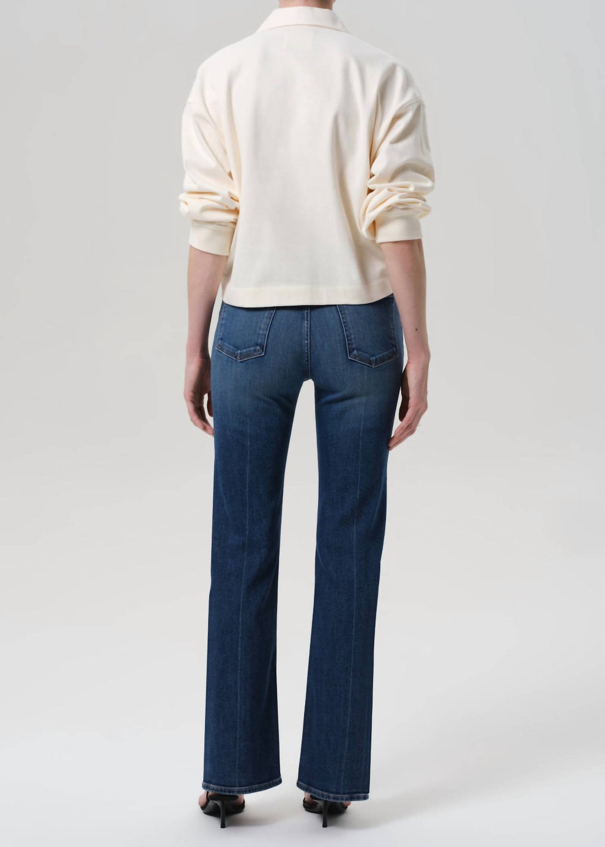Citizens Of Humanity - Vidia Bootcut Jeans