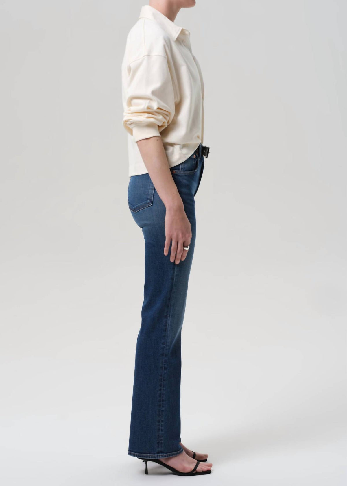 Citizens Of Humanity - Vidia Bootcut Jeans
