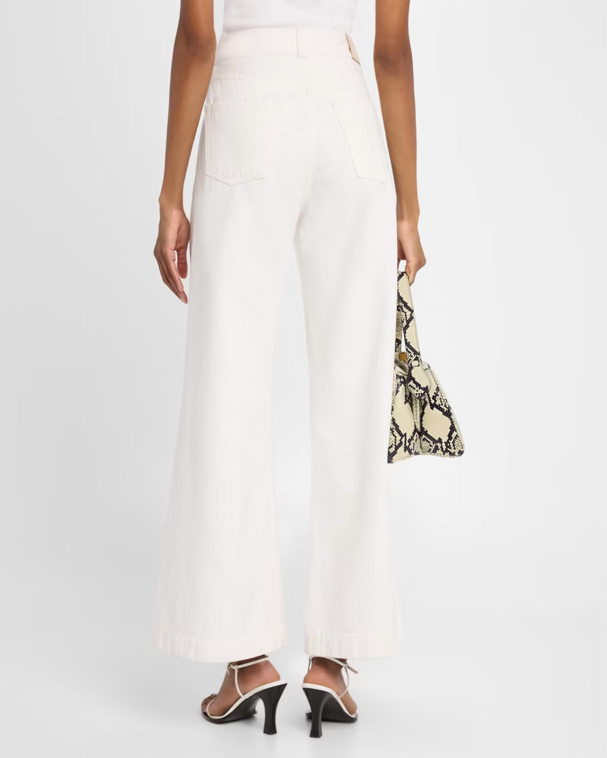 Citizens Of Humanity X Argent - Beverly Trouser