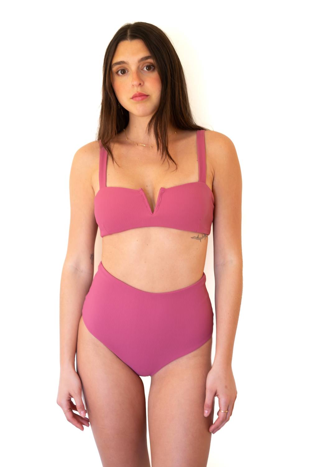 Citrine - Rani Top