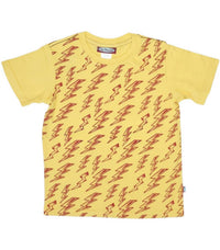 City Threads - Kids Bolts Tee