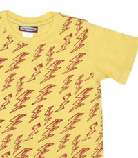 City Threads - Kids Bolts Tee