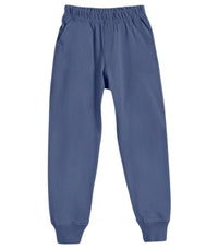 City Threads - Kids Jersey Cuff Pants
