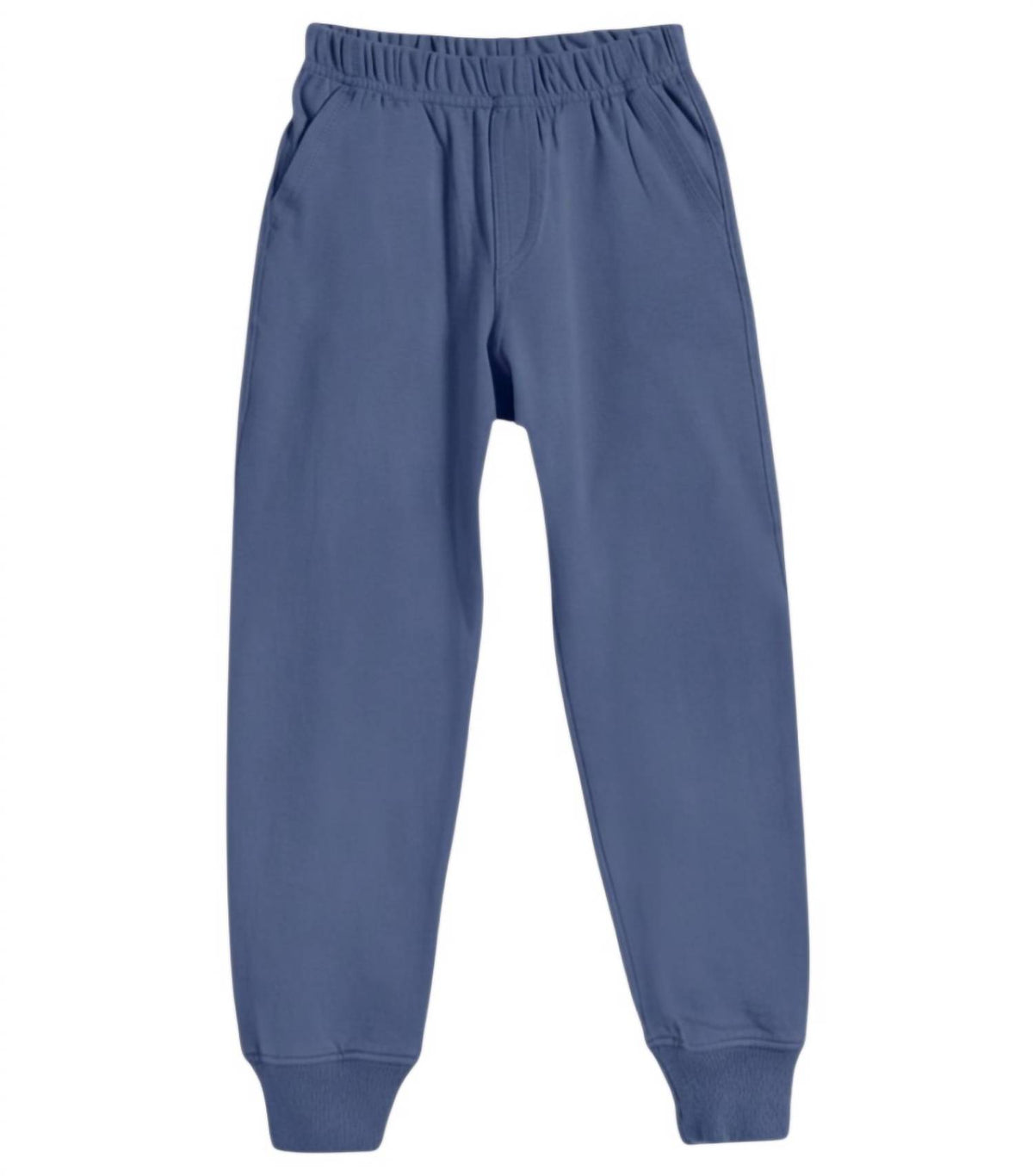 City Threads - Kids Jersey Cuff Pants