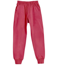 City Threads - Kids Jersey Cuff Pants