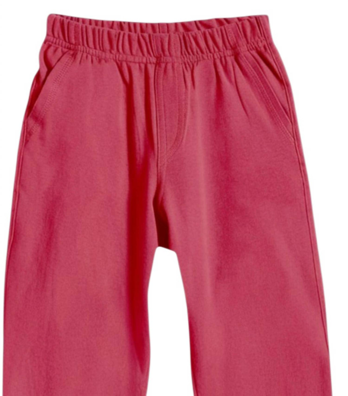 City Threads - Kids Jersey Cuff Pants