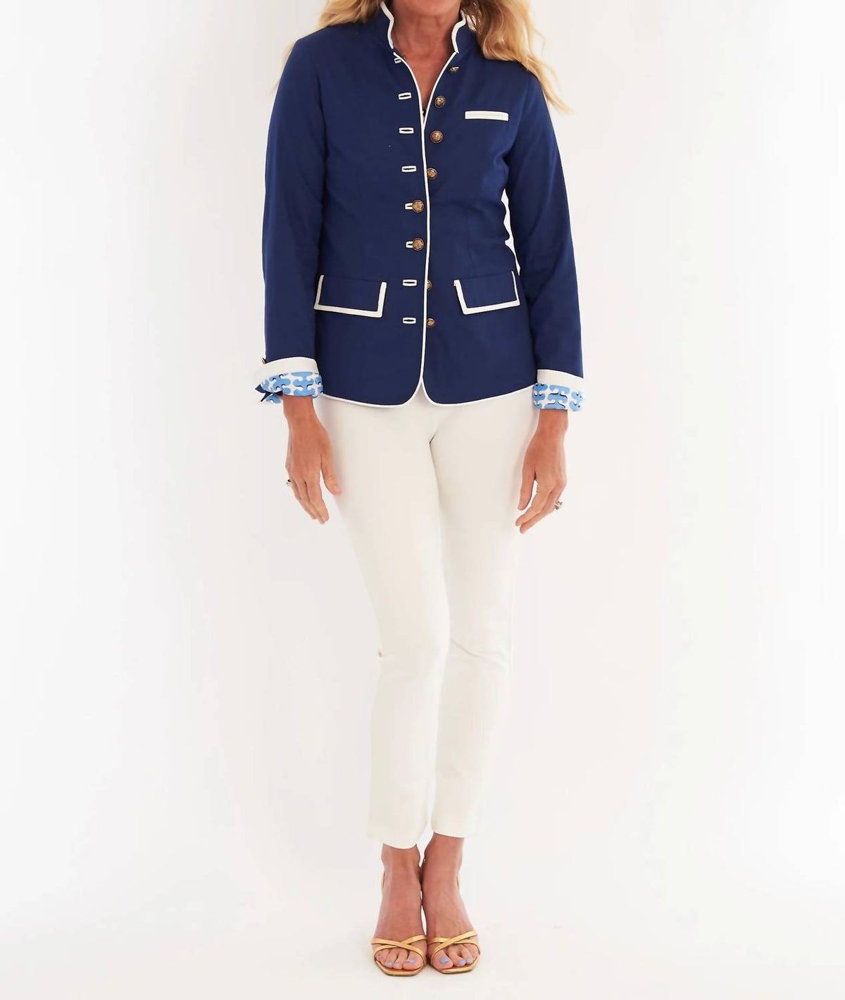 Ck Bradley - Alpen Jacket