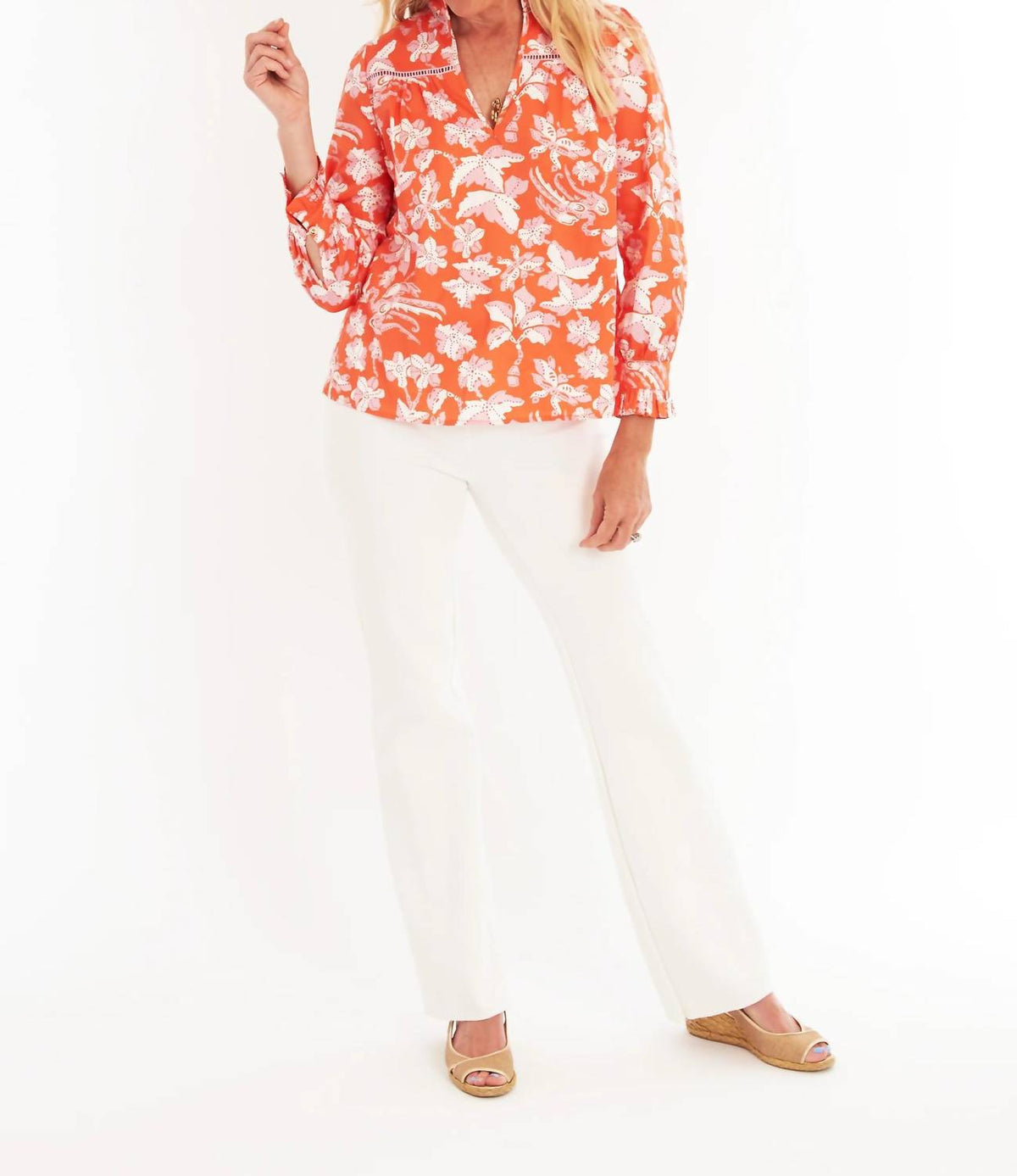 Ck Bradley - Aspen Blouse