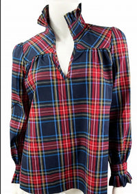 Ck Bradley - Aspen Blouse