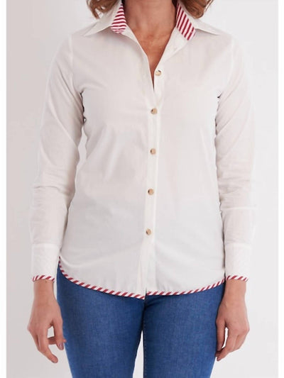 Ck Bradley - Bryson Button Down Shirt