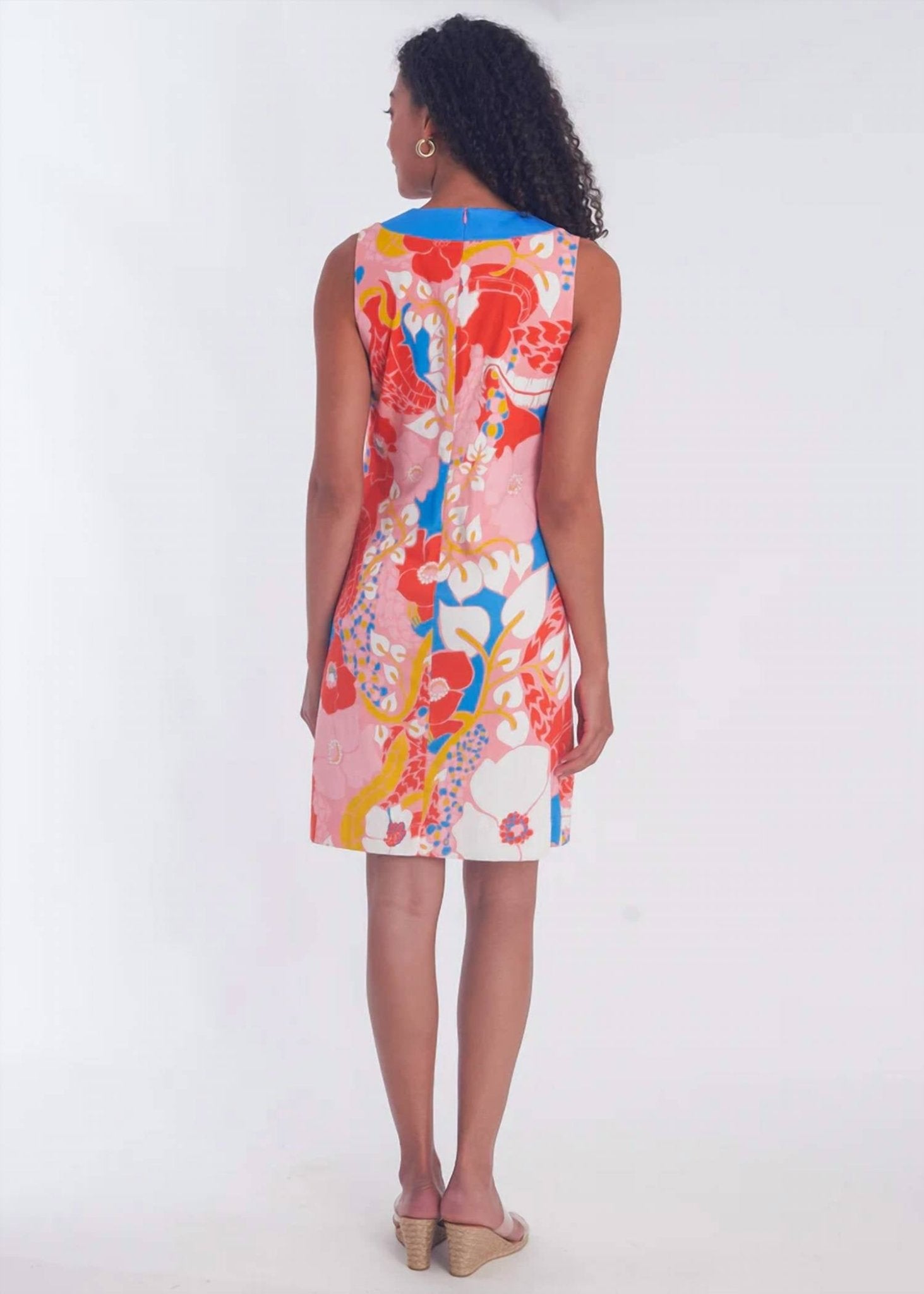 Ck Bradley - Calla Dress - clothing - collection:vacationdresses(Auto) - cotton