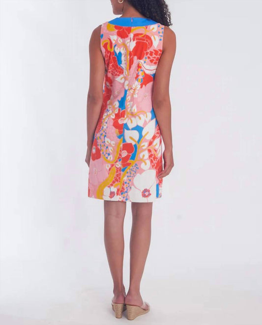 Ck Bradley - Calla Dress - clothing - collection:vacationdresses(Auto) - cotton