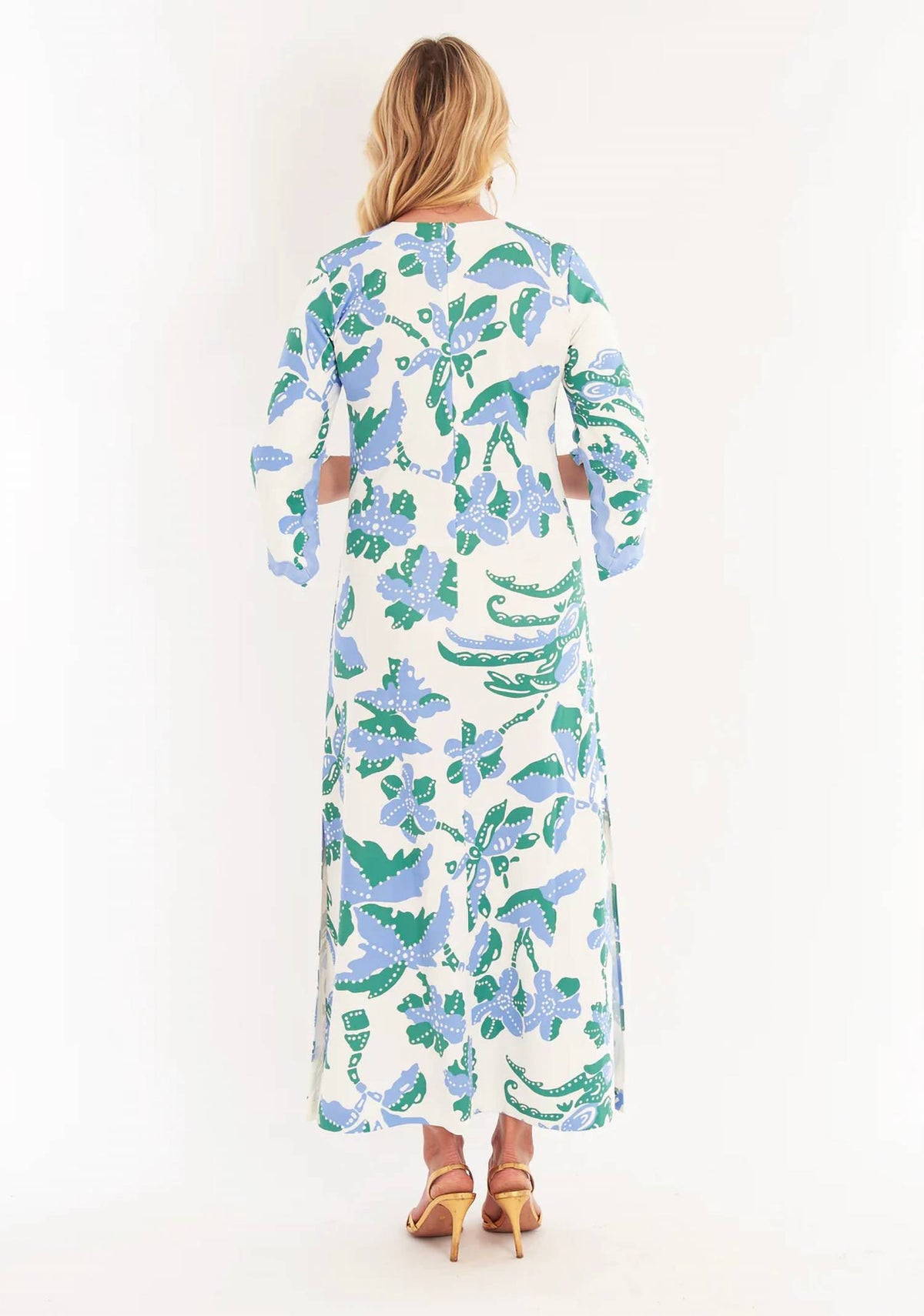 Ck Bradley - Cassandra Dress