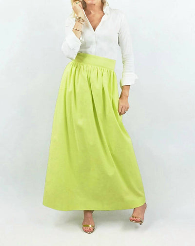 Ck Bradley - Diddle Ball Skirt