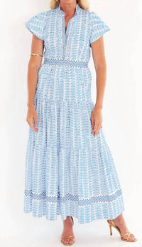 Ck Bradley - Doon Midi Dress