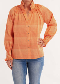 Ck Bradley - Frau Blouse