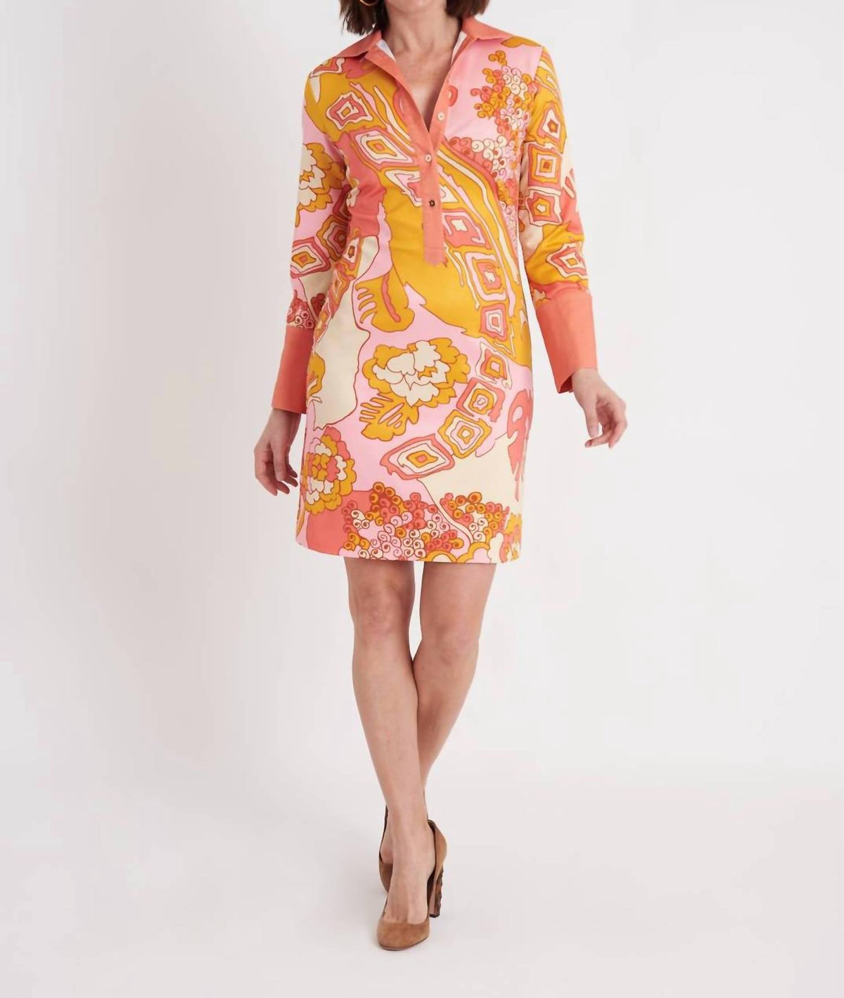 Ck Bradley - Ivy Dress