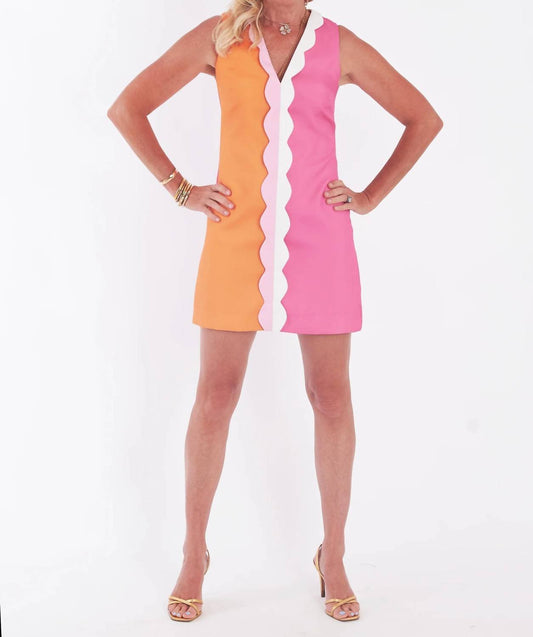 Ck Bradley - Mareka Mini - clothing - cotton - blend - dresses