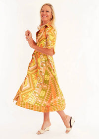 Ck Bradley - Monaco Dress