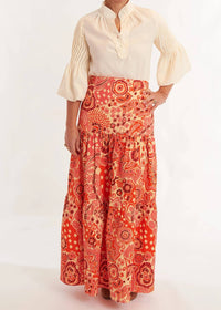 Ck Bradley - Samana Skirt