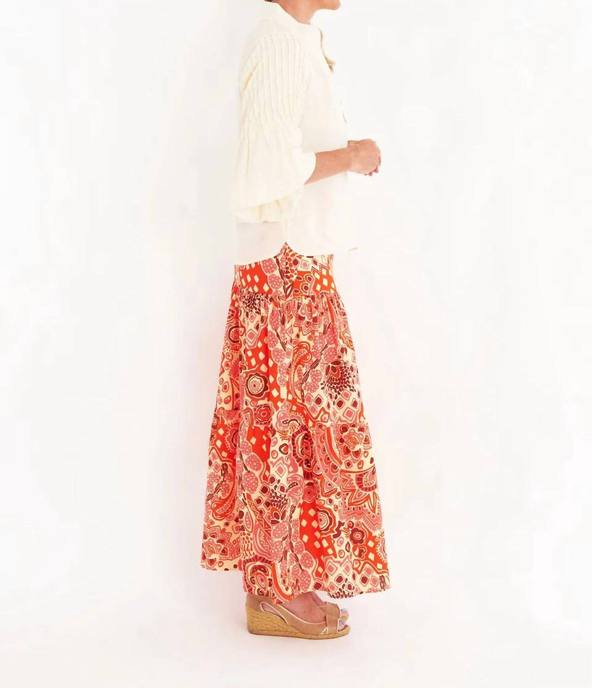 Ck Bradley - Samana Skirt