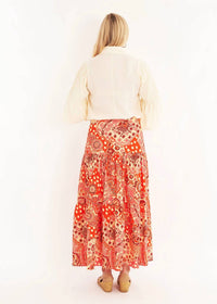 Ck Bradley - Samana Skirt