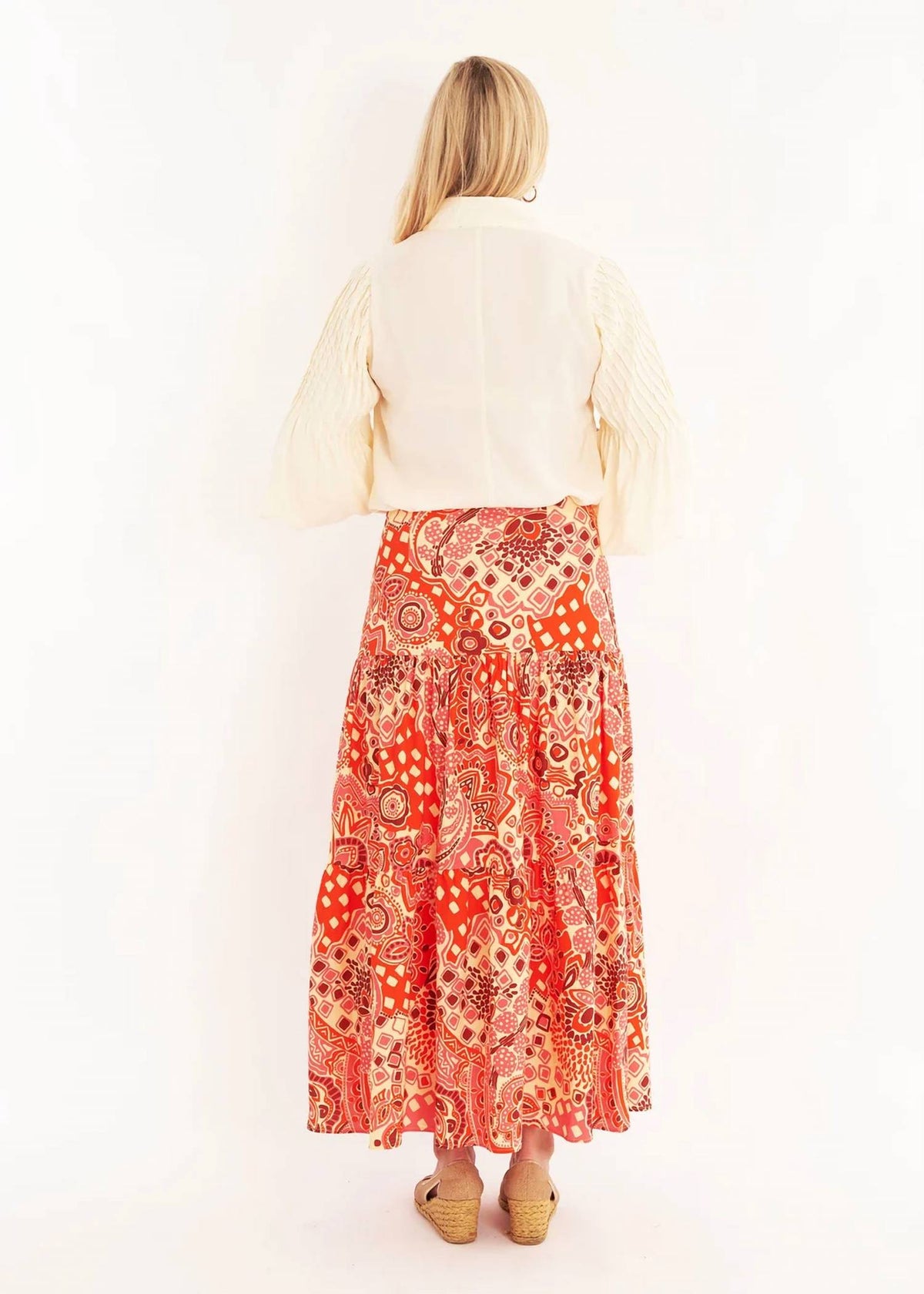 Ck Bradley - Samana Skirt