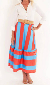Ck Bradley - Trask Midi Skirt