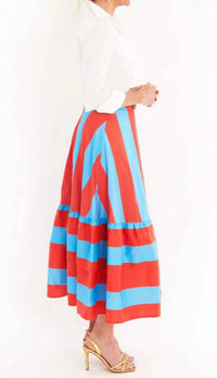 Ck Bradley - Trask Midi Skirt