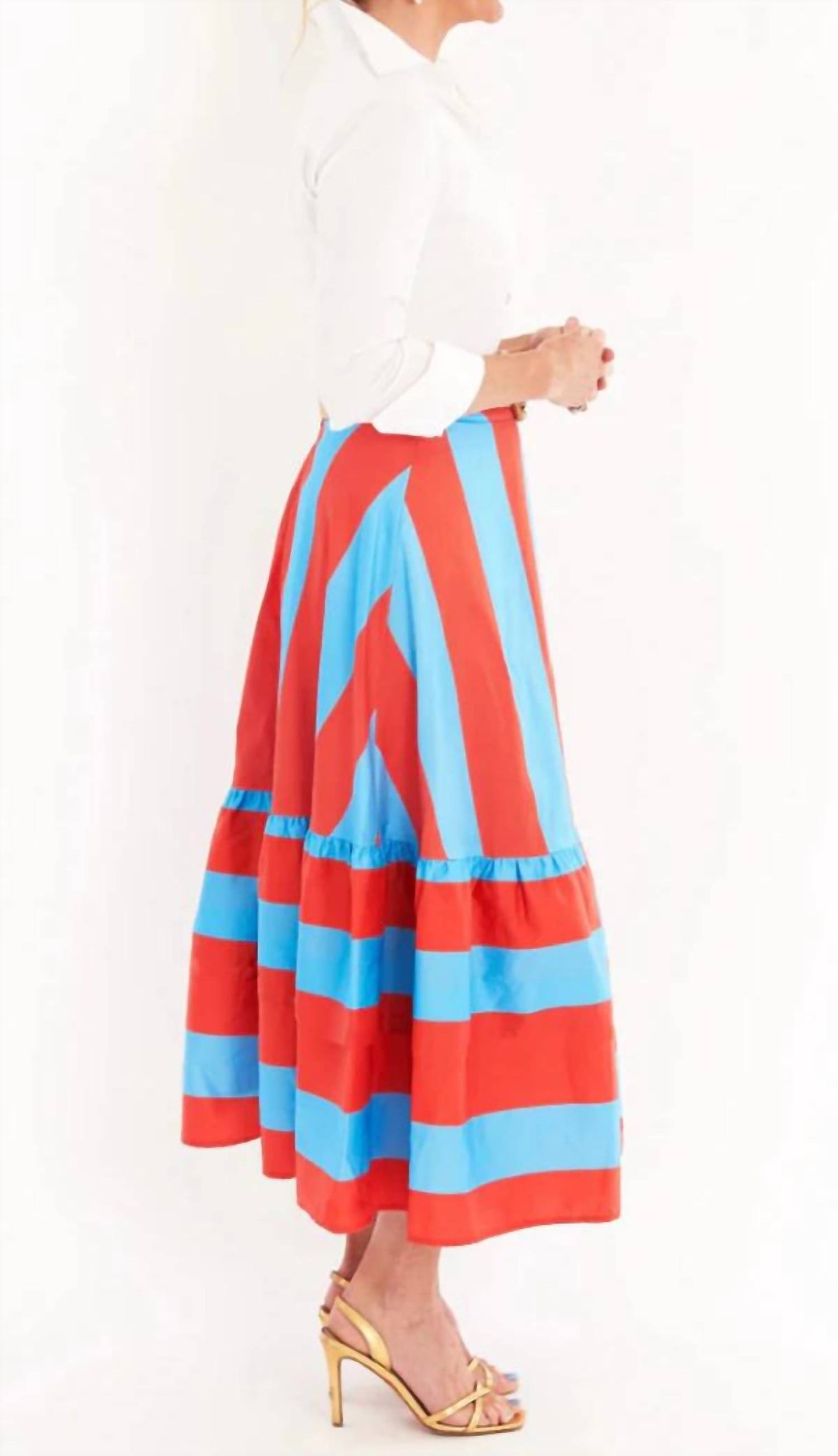 Ck Bradley - Trask Midi Skirt