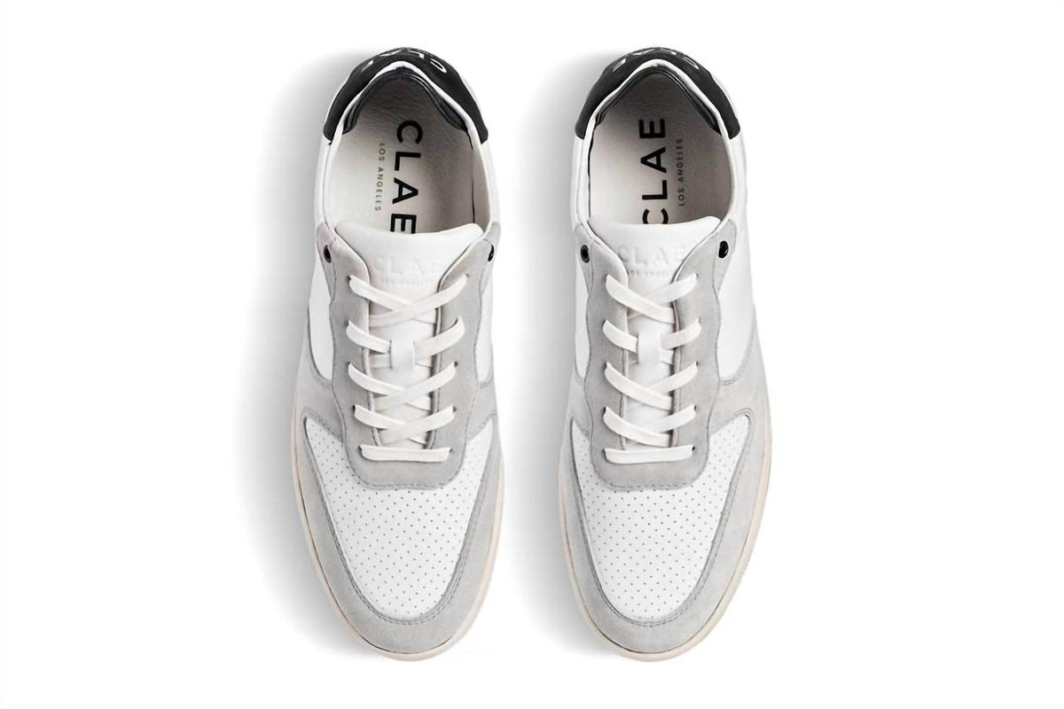 Women's MALONE SNEAKERS