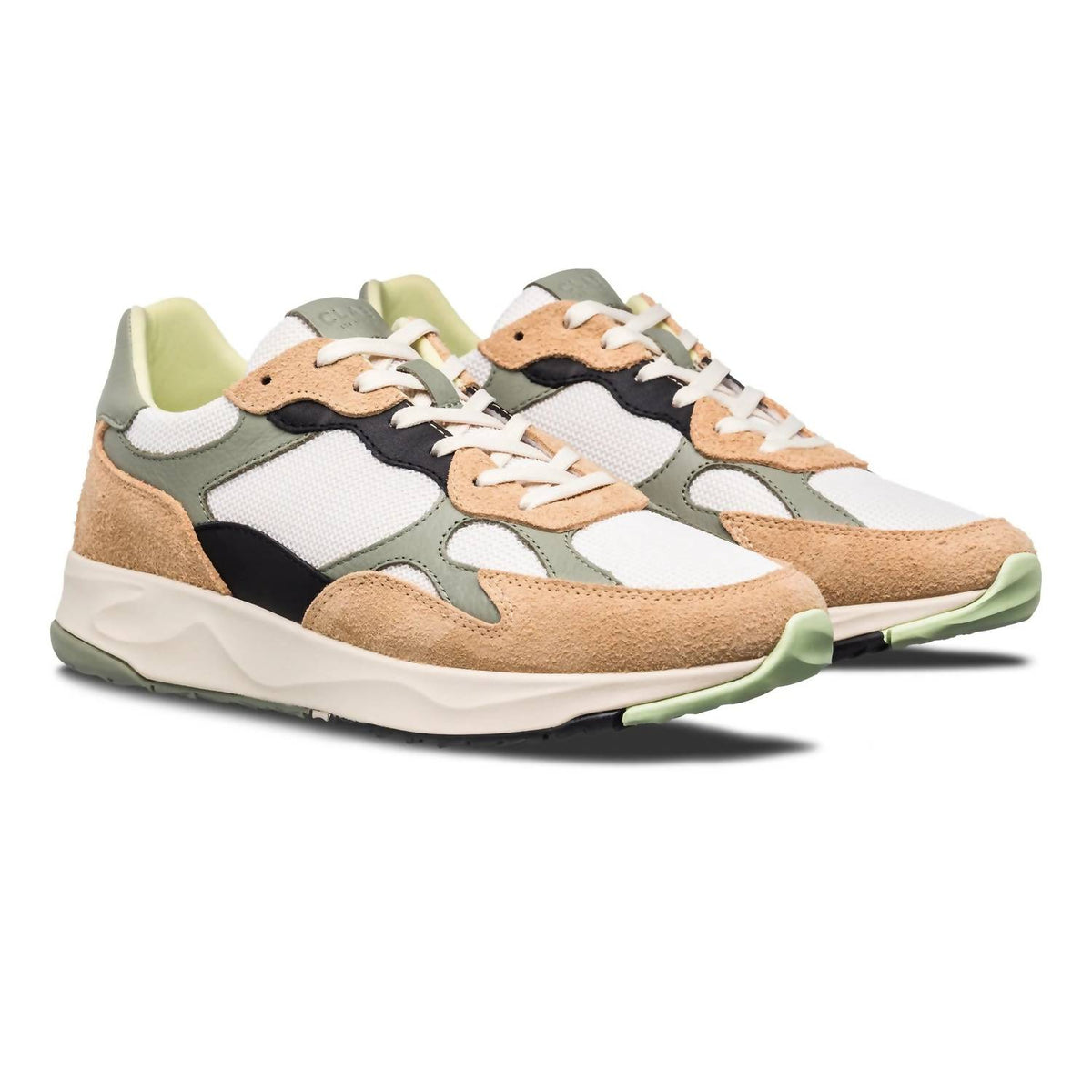 Clae - Men's Zuma Sneaker