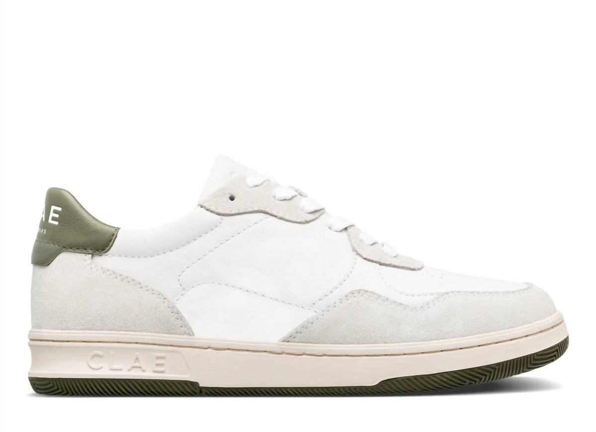 Clae - Women's Elford Sneakers