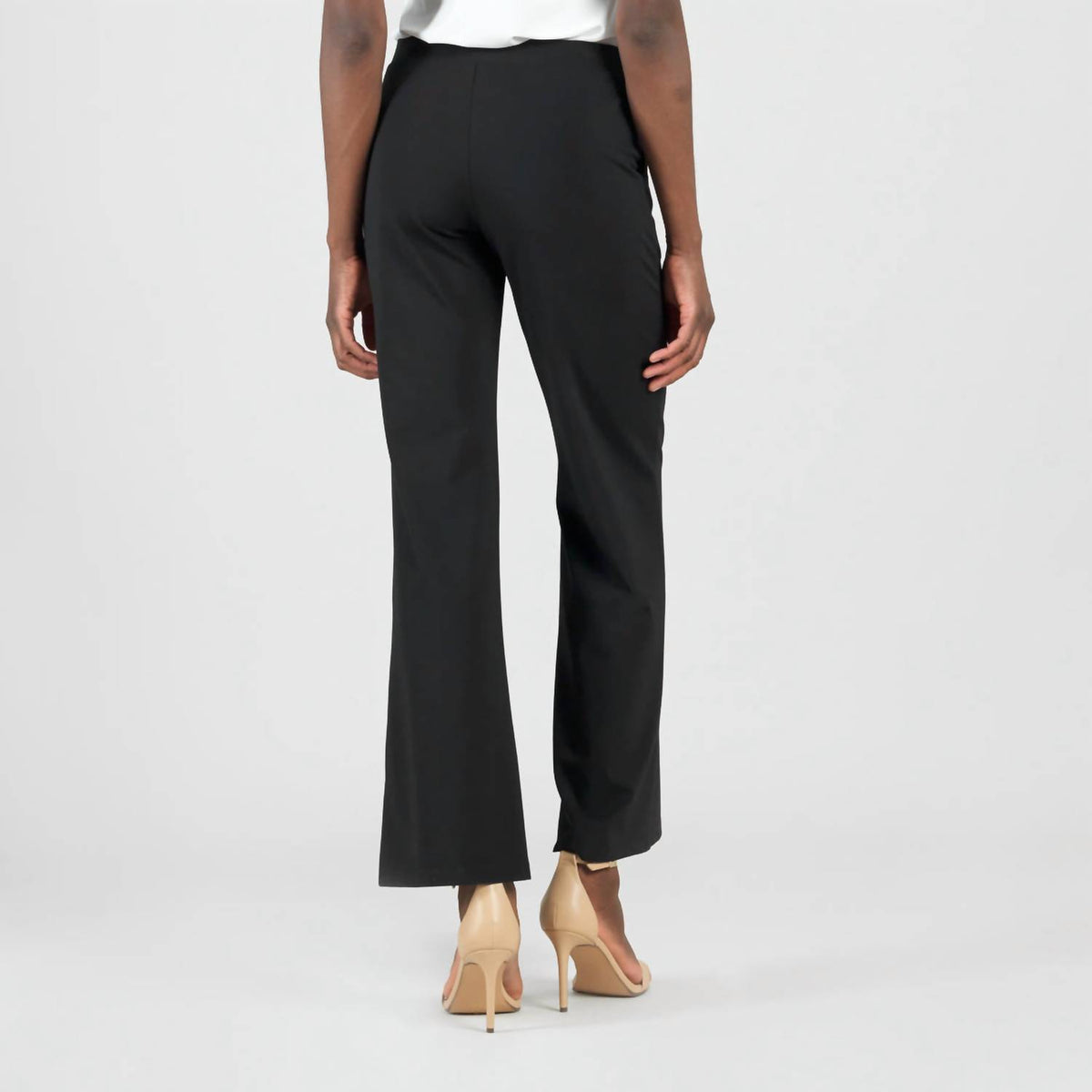 Clara Sun Woo - Loose Leg Pocket Pant