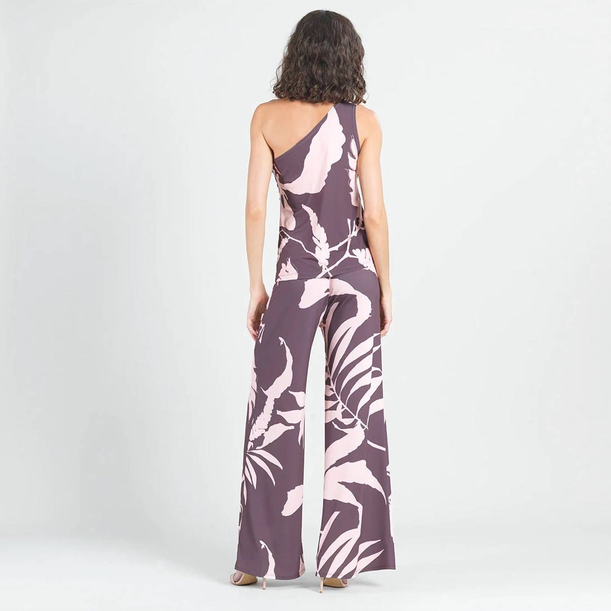 Clara Sun Woo - One Shoulder Top