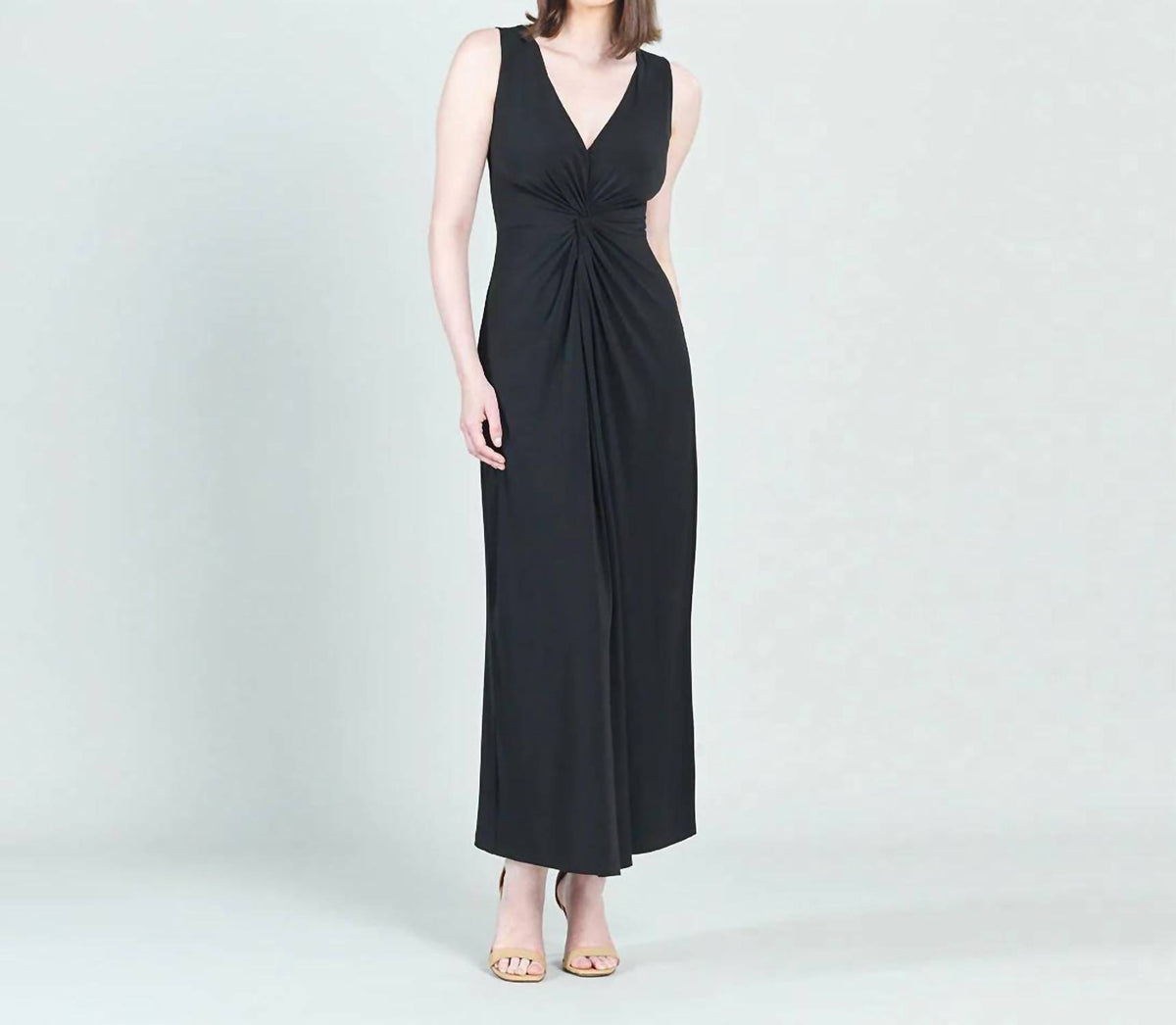 Clara Sun Woo - Top Of The Class Dress