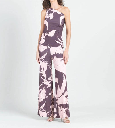 Clara Sunwoo - One Shoulder Top