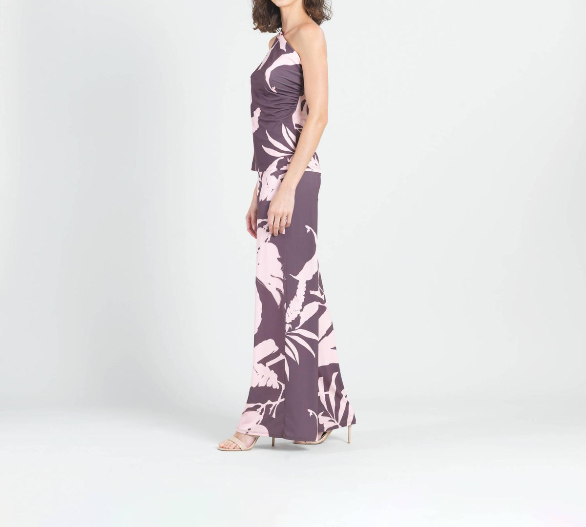 Clara Sunwoo - One Shoulder Top