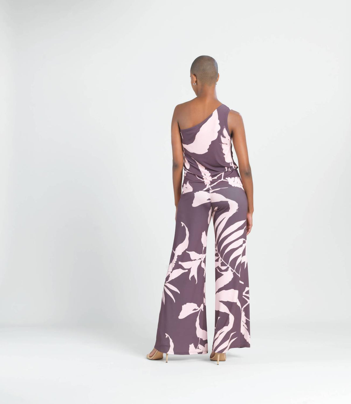 Clara Sunwoo - One Shoulder Top