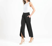 Clara Sunwoo - Petal Slit Pant