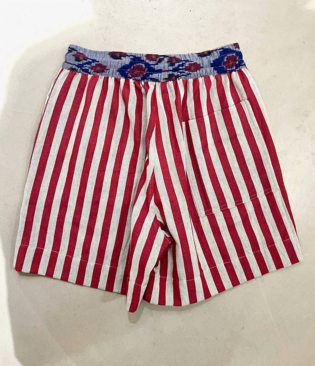 Claramonte - Women's Fouta Shorts