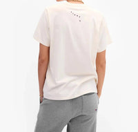 Clare V. - Cotton Linen Blase Original Tee
